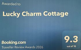 Lucky Charm Cottage